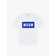 msgm티셔츠