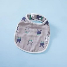 유아턱받이 아기용 턱받이 유아 급식 앞치마 만화 침 타올 저녁 식사 슬라브즈 트림 천 신생아 액세서리 반다나, [13] Mickey