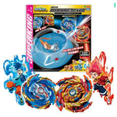 베이블레이드리미트브레이크dx세트