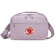 Fjallraven 피엘라벤 Kanken Hip Pack 미니 힙색 가슴 가방 숄더백 23796