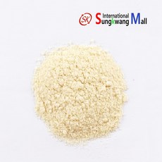 성광몰 아몬드 분말 가루 500g / 100% 아몬드 가루 / 파우더, 1개