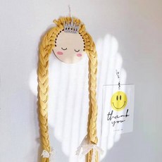 감성유아헤어핀