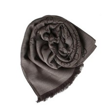 구찌울실크머플러