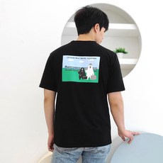 남자반팔티셔츠 TOP01