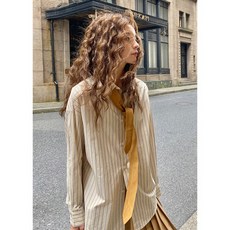 돌싱글즈이지혜목걸이