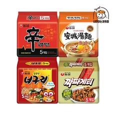 국민라면
