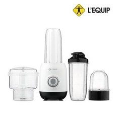 아트박스/리큅 리큅 3in1 믹서기 블렌더 LB-M2201P, 본품