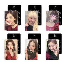 아이브유진포카