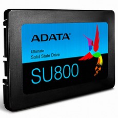SU800 SSD 1TB 2.5인치 SATA 6Gb/s 3D TLC NAND 에이데이타 adata SSD 내장형
