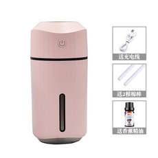 스테들러폼가열식가습기