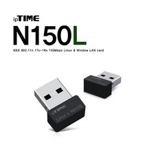 아이피타임n150l