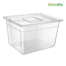 수비드컨테이너