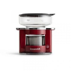 디카페커피머신