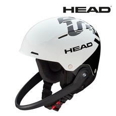 HEAD 18/19 헬멧 TEAM SL REBELS XL-XXL, 단품