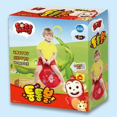 코코몽통통볼