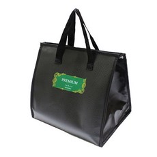 보냉가방 –  은박 보온 보냉가방 OP2 파우치