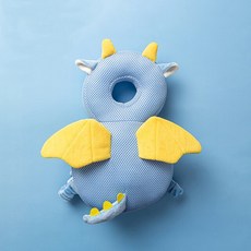 아기꿀벌머리보호대