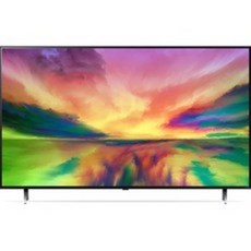 LG전자 4K UHD QNED TV, 217cm, 86QNED80KRA, 벽걸이형, 방문설치