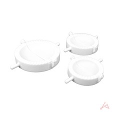 플라스틱 만두제조기 3P