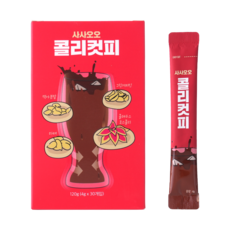 클로로겐산230g