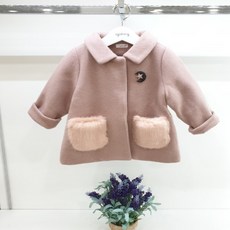 아가방 안나 코트 01K735402