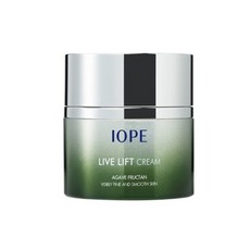 아이오페 라이브 리프트 크림 50ml, 상세페이지 참조
