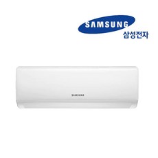 부산 경남 삼성 6평 벽걸이 에어컨 AR06D1150HZN, AR06A1171HZ