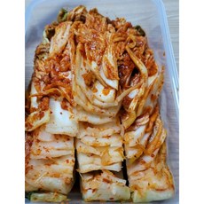 업소용보쌈김치