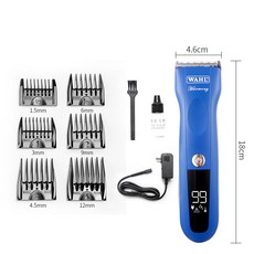 WAHL 왈 클리퍼 2235 하모니 에디션 전문가용 프로 바리깡