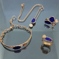 라피스 패션풀세트(14k 21g/DS)