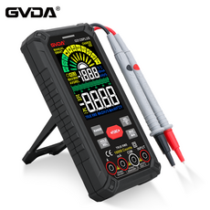 GVDA GD128 PLUS 스마트 디지털 멀티미터 최신의, GD128PLUS (Thanks),