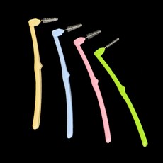 치간칫솔사용법