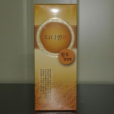 다나한 황토 필링젤 150ml _251230_본연진샘플증정, 2개