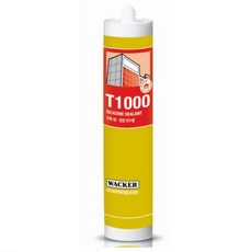 럭키실리콘 T1000 회색 럭키우레탄실리콘 1BOX (25EA)