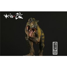 본심남개티라노