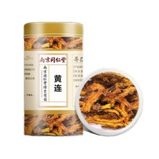 영진 동인당 황련, 4개, 50g - 황련