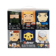 손오공메가블럭