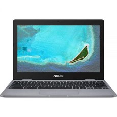 에이수스 Asus 크롬북 11.6 (16GB Dual-코어 2.4 GHz 4GB) 랩탑 - 그레이 CX22NA-BCLN4 386955491831