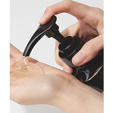 moremo 중건성 두피 용 카페인 바이 옴 샴푸 500ml 카페인 두피 강화 ＋ 마이크로 바이 옴 두피 상태 탈모 조절, One Color, One Size