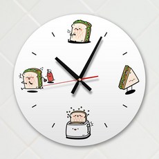 샌드위치시계
