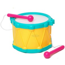 장난감드럼스틱