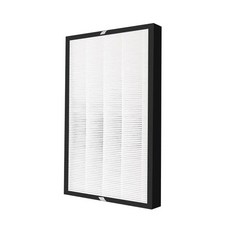 테팔 공기 청정기 헤파 필터 활성탄 XD6060F0 PU4025, 02 1pc Hepa, 1개