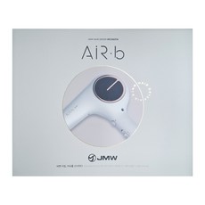 JMW 제이엠더블유 에어비 아이보리 MC4A01A 헤어 드라이어 드라이기