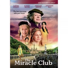 기적의 클럽 블루레이 DVD