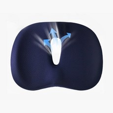 꼬리뼈통증도넛방석