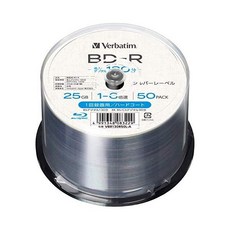 블루레이re버바팀25gb2x