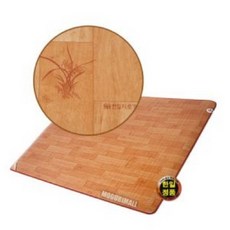 한일황토우드친환경온돌마루