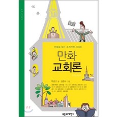 만화 교회론, 부흥과개혁사