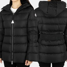 몽클레어숏패딩