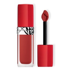 DIOR 디올 울트라 리퀴드 플로랄 오일 립스틱 635+엑스 터세+피니쉬 6ml _FR, 1개, 1개
